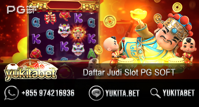 DAFTAR-JUDI-SLOT-PG-SOFT