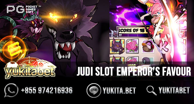 judi-slot-emperors-favour