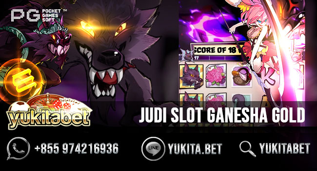judi-slot-ganesha-gold