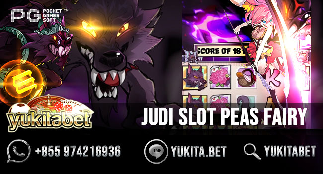 judi-slot-peas-fairy