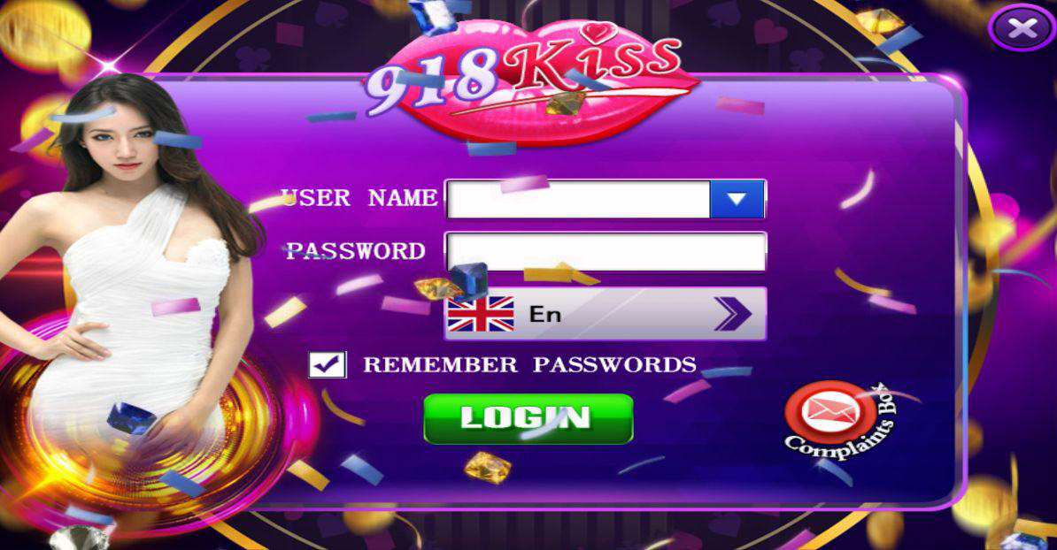 apk-918kiss