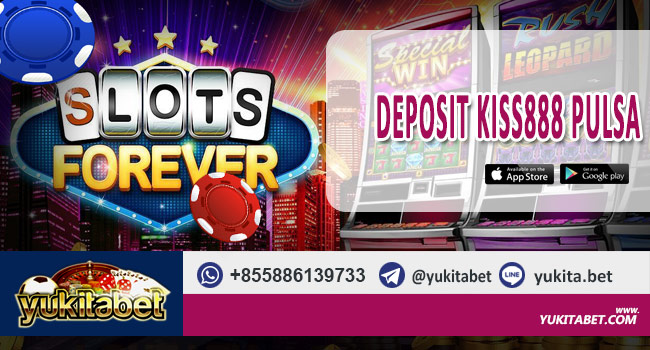 deposit-kiss888-pulsa
