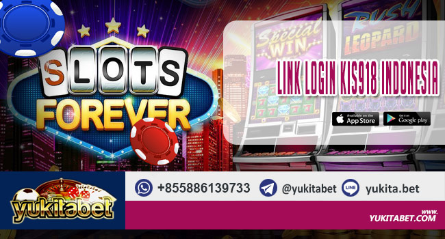 link-login-kis918-indonesia