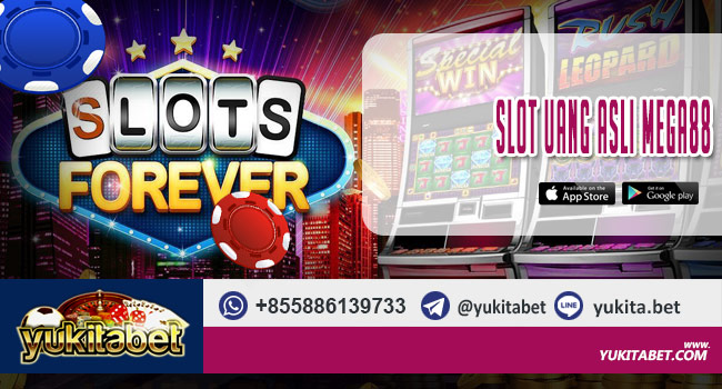 slot-uang-asli-mega88
