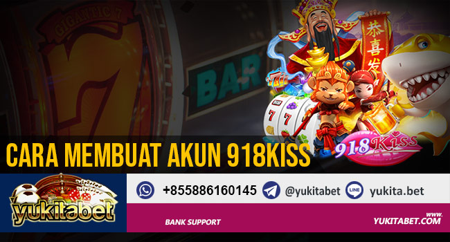 cara-membuat-akun-918kiss