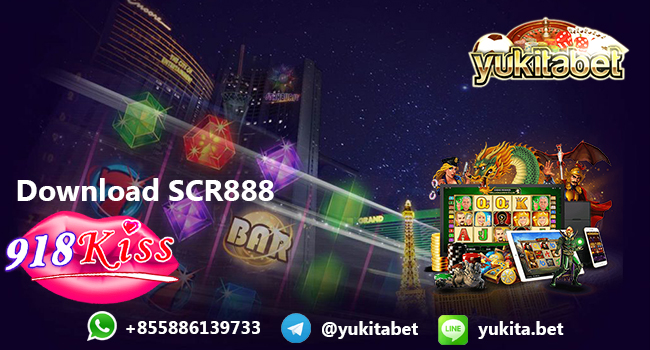 B2 Download SCR888