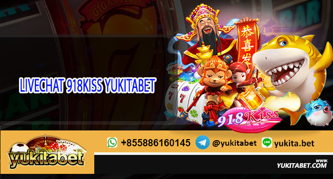 livechat-918kiss-yukitabet