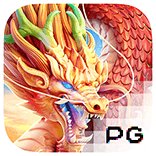 dragon legend