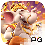 pg soft ganesha gold