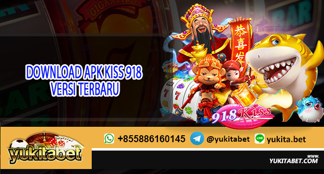 download-apk-kiss-918-versi-terbaru